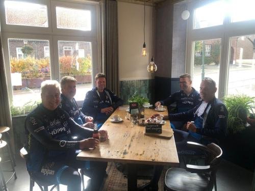 geisteren