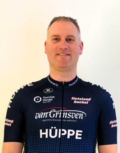 Gerard Sleenhof