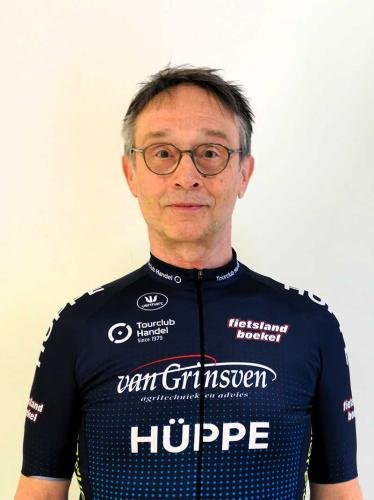 Gerard van de Burgt