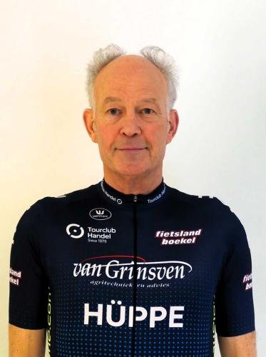 Jan Bos