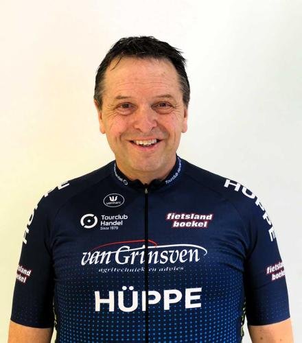Jan van Grinsven