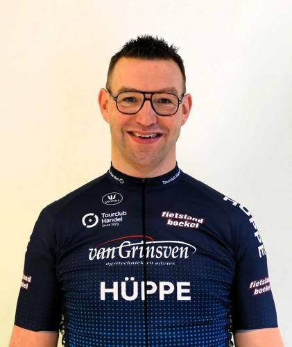 Jarno van de Elzen