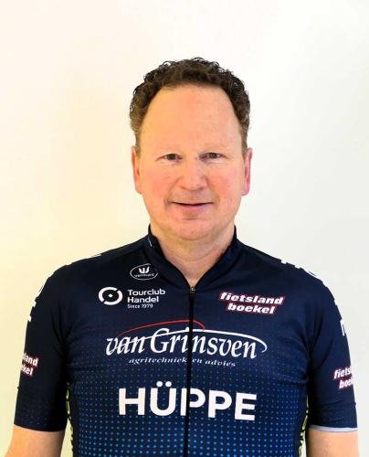 Maarten Mertens