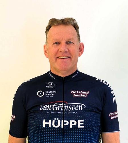 Mark van Leuken