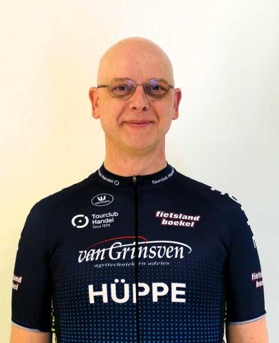 Martin van Berlo