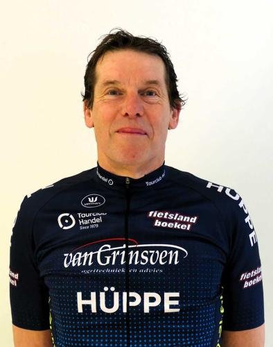 Peter Kleine