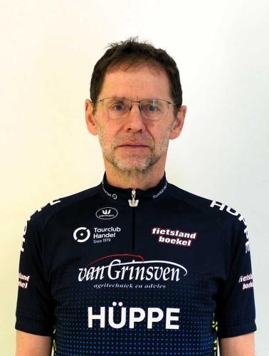 Ton Manders