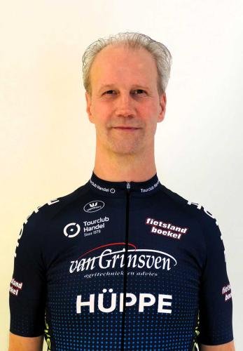 Twan Donkers