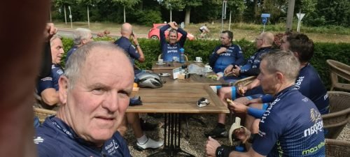 bergendalbgroep