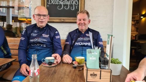 oirschot 2026 Bgroep